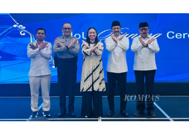 Modus Perdagangan Orang Kian Canggih, Pastikan Kerja Sama Penanganan Multipihak Berjalan