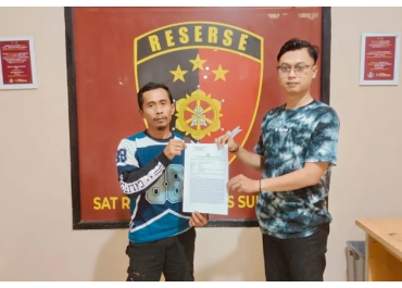 Yayasan RUSAIDA Desak Negara Bertindak, PMI Asal Sukabumi Diduga Korban TPPO Masih Tertahan di Dubai